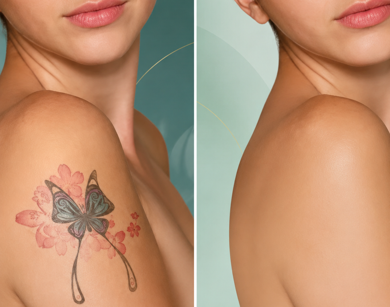 Tattoo Removal in Mumbai
